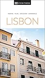 DK Eyewitness Lisbon (Travel Guide)