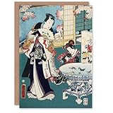 Assorted Designs: Our greeting cards come in a variety of unique, beautiful designs suitable for all occasions, including birthdays, anniversaries, thank you, or just because.