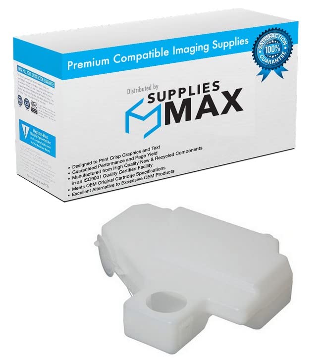 SuppliesMAX Compatible Replacement for Canon imageRUNNER 2520/2530/2545/4025/4045/4225/4245/4525/4535/4545/4551/4751 Waste Toner Container (80000 Page