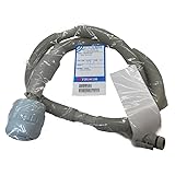 東芝用洗濯機ふろ水給水ホース 4m 42040829 互換性あり 42040845