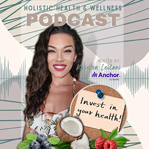 Holistic Health & Wellness (Trailer)