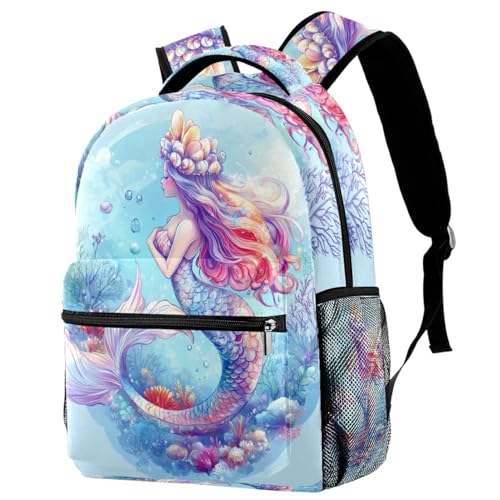Sac à dos Campus licorne, le cadeau magique pour la rentrée