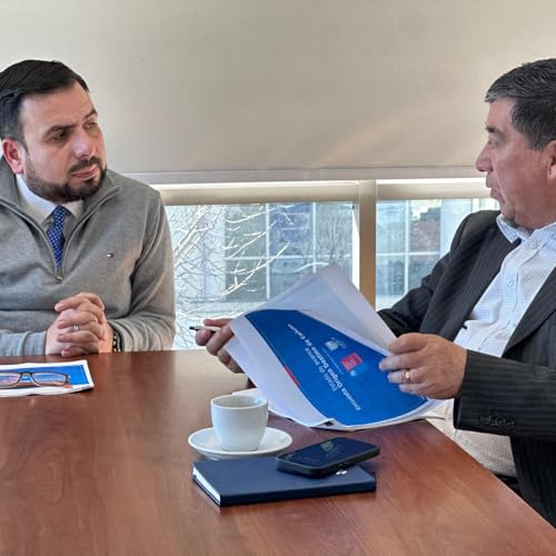 CON ALTA PARTICIPACIÓN COMENZÓ APLICACIÓN DE LA ENCUESTA ORIGEN DESTINO EN CAÑETE