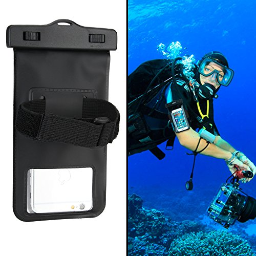 Bingsale Custodia impermeabile per smartphone