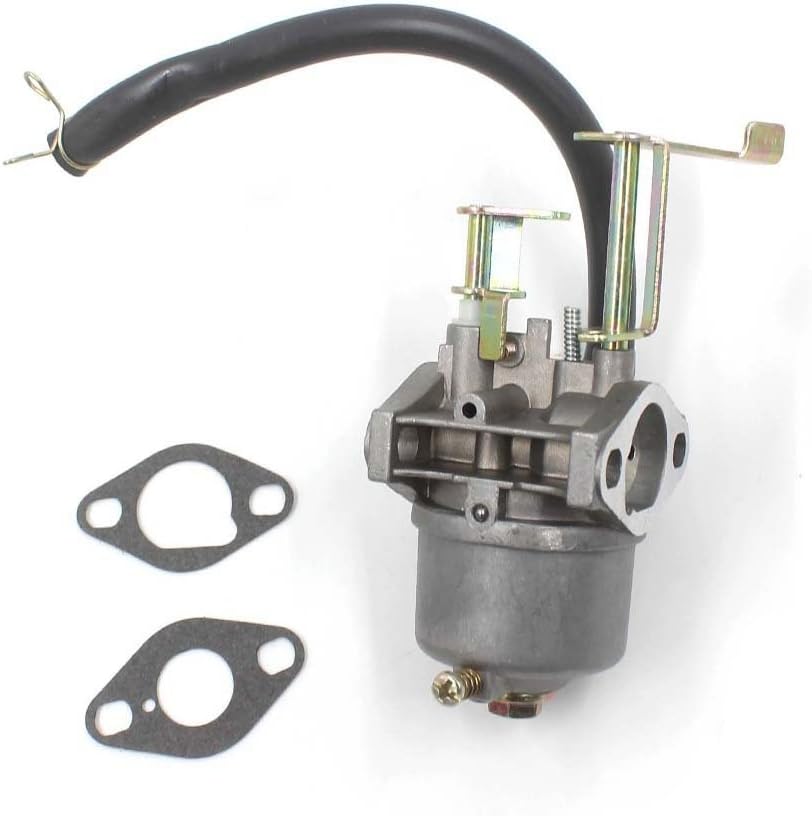 HURI Carburetor with Gasket for Harbor Freight Predator 79cc 99cc 68124 69733 Gasoline Engine