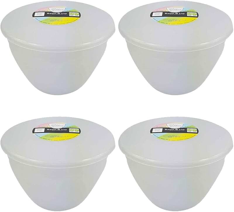 Amazon.co.uk pudding basin