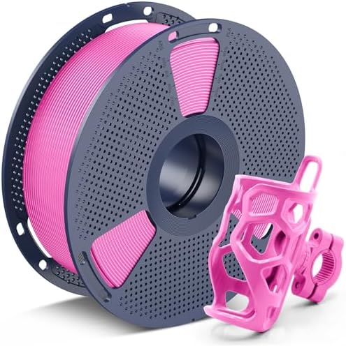 SUNLU PETG Pink 1.00kg