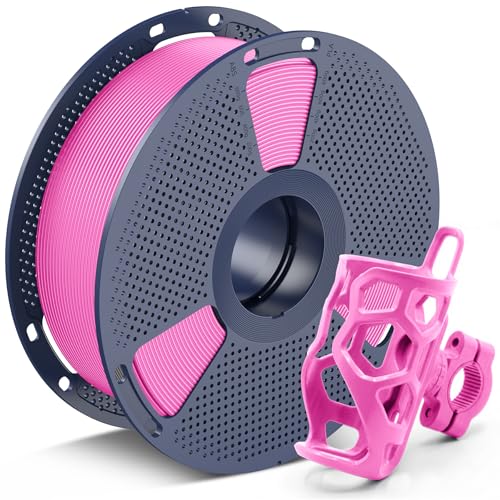 SUNLU PETG Filament 1.75mm 1kg Pink