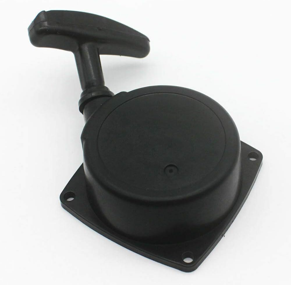 Waricaca Pull Start Recoil Starter for Echo GT-2400 HCA-2400 LST-2450 PE-2400 SHR-2100 TT-21A ED-200 ED-2000 EDR-210 EDR-2100 ES-210 ES-2100 Trimmer Blower Brush Cutter Replaces 17720042033 1773004203