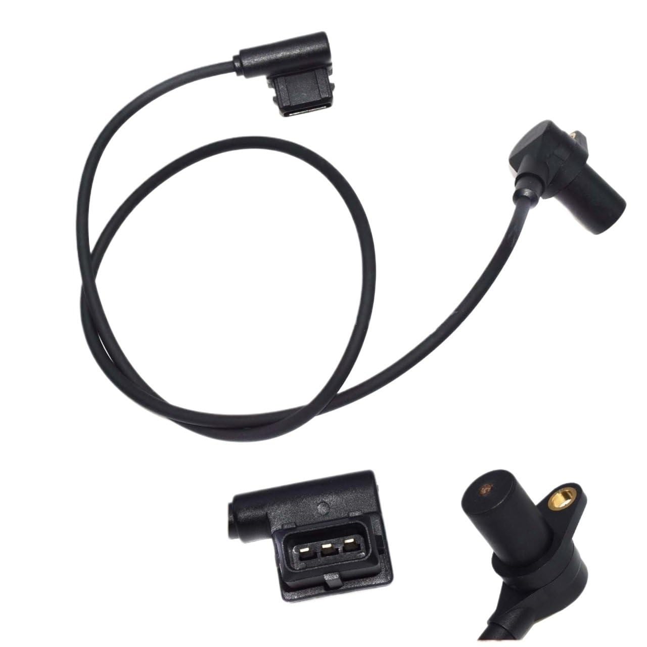 Per 3 E36 320 i 1990-1998 Per 3 Coupe E36 320 Sensore albero a camme | i 1992-1999 Sensore posizione albero motore 12141726066 12141726065