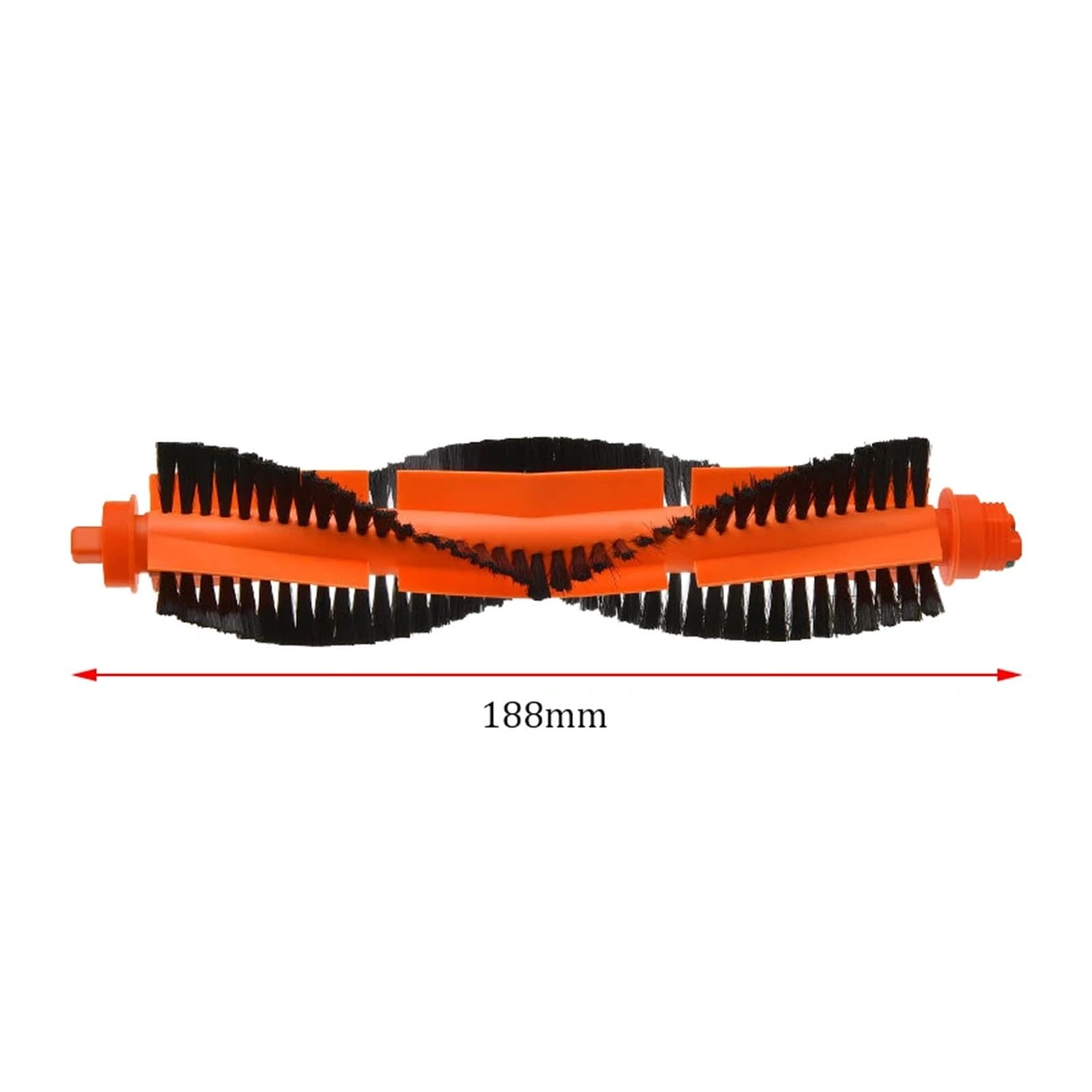 Kompatybilny z Xiaomi Mijia 2S XMSTJQR2S 3C STYJ02YM STYTJ02YM Robot Odkurzający Szczotka Filtr Hepa Mop Tkanina Części Akcesoria(SMT733)