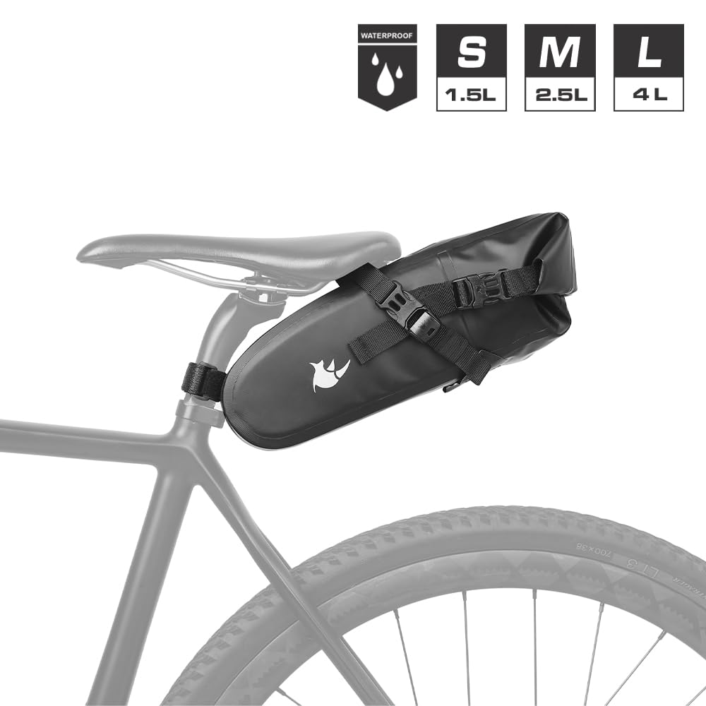 Sac À Dos De Vélo Étanche : Sac De Support Arrière De... Du 52,61 € | DHgate Sac À Dos De Vélo Étanche : Sac De Support Arrière De... Du 52,61 € | DHgate