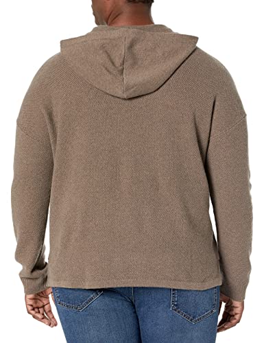 PAIGE Men's Hill Hooded Pullover Sweater2
