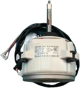 Neue für klimaanlage motor SIC 71FW F170 2 P/N:453026500R