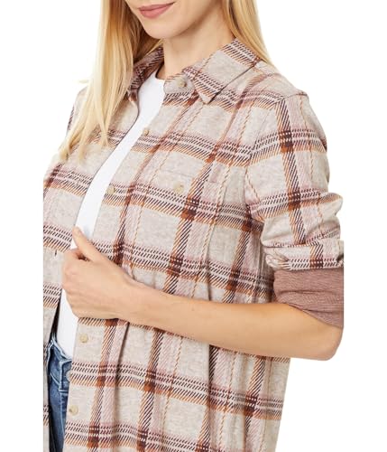 Image of Faherty Women's Legend Sweater Shirt