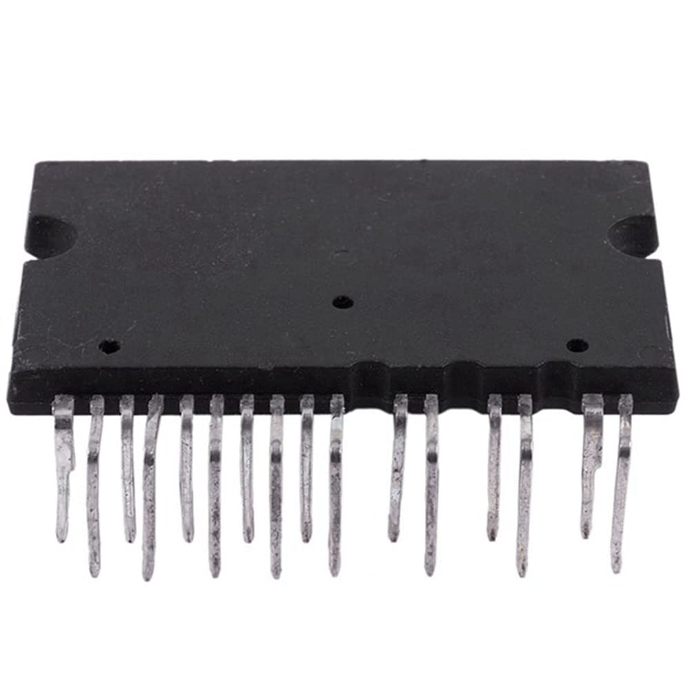 IKCM15F60GA 15A 600V controllo integrato IPM modulo di potere intelligente