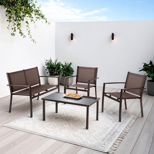 El mejor review de Salas de jardin economicas - los mas comprados. 2 Imagen adicional