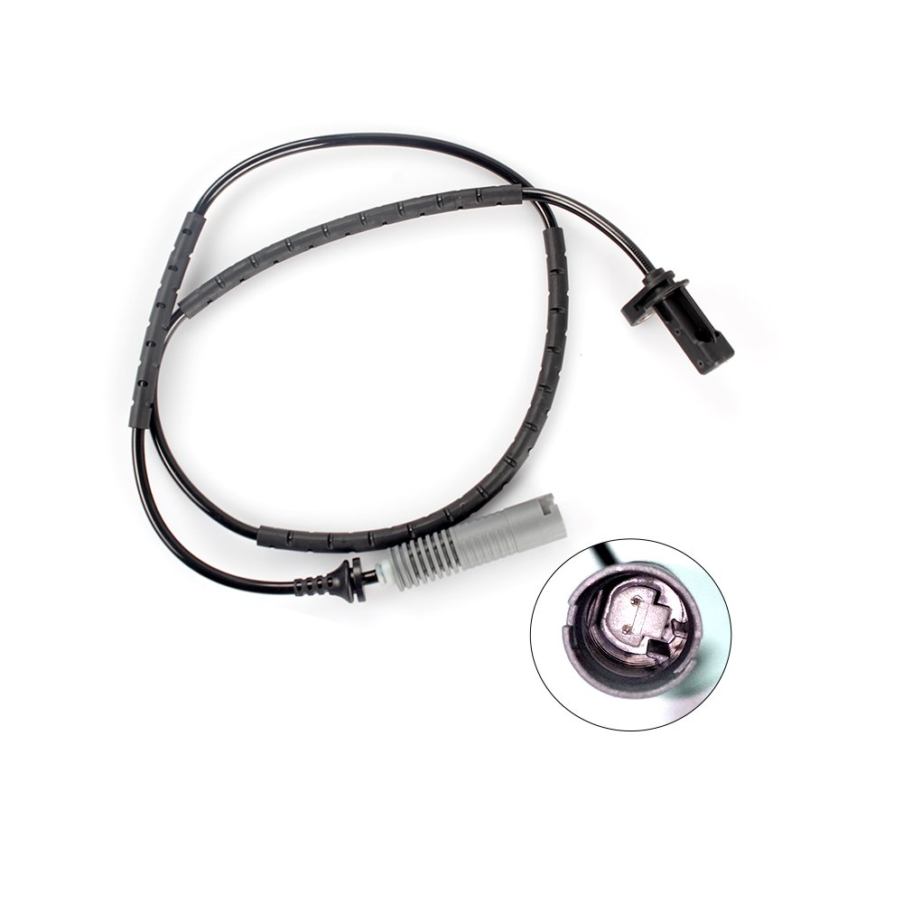 IAUCH 34526762466, 0986594514 Wheel Speed Sensor Rear for E81 E88 E82