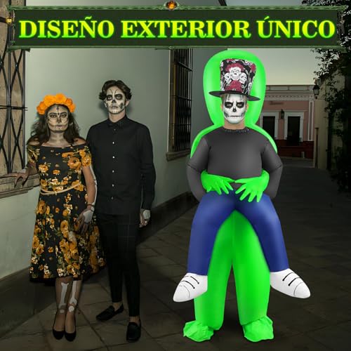 Inflables, Toy Imagen adicional