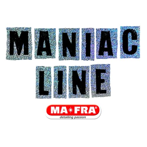 Mafra MANIAC Descale Foam (1L)