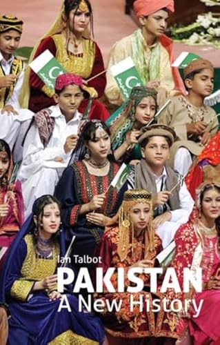 Pakistan: A New History