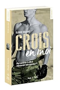 Livres Couvertures de Crois en moi