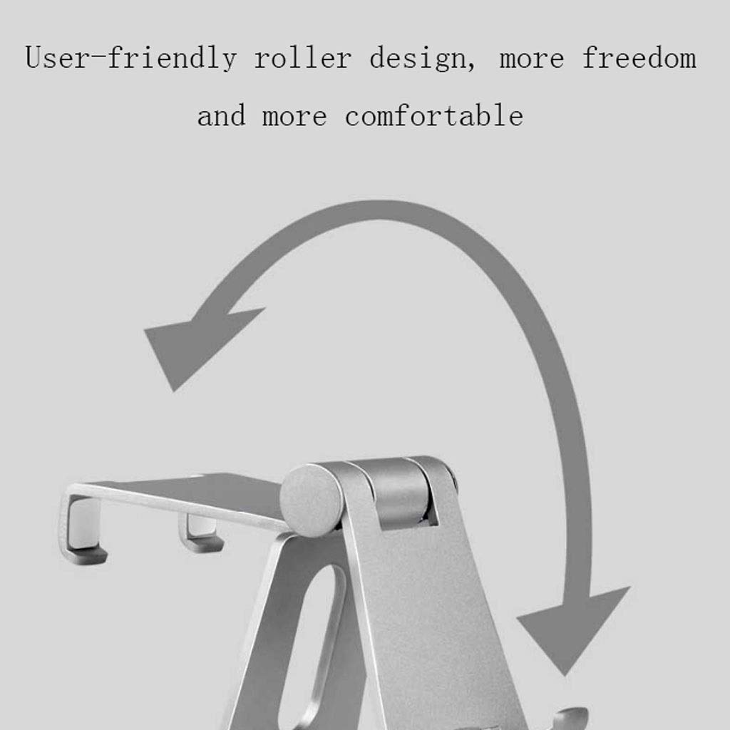 Xuanxi Universal Montagehalterung 3/8 Zoll - Aluminium Für Kamera & Stativ