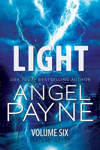 Light (6) (Bolt Saga)