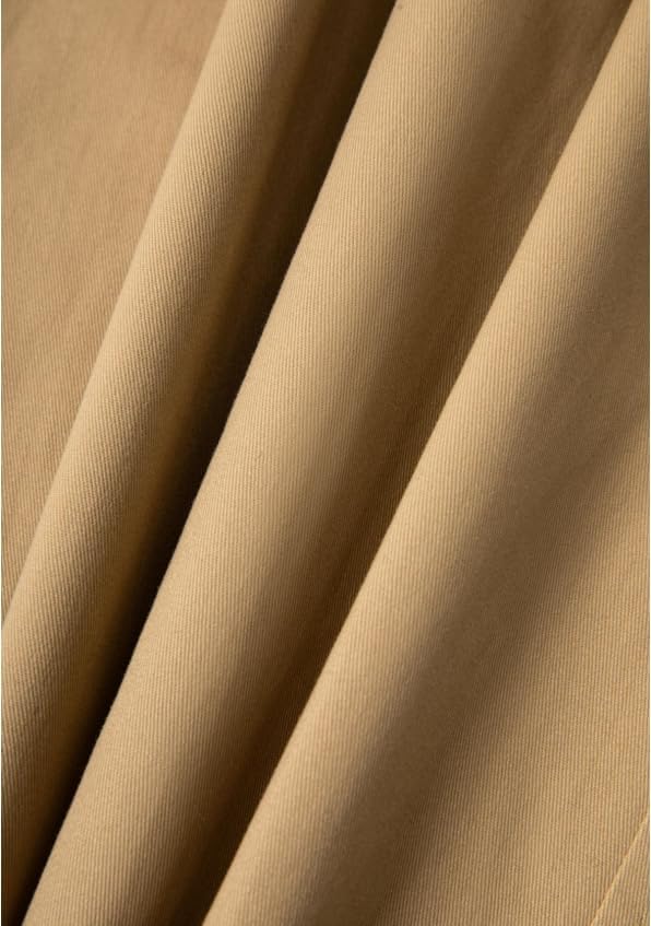 AIFARLD Men's Cargo Pants Work Pants Lightweight Relaxed Fit Stretch Joggers Hiking Travel Casual with Pockets Khaki - Image 7