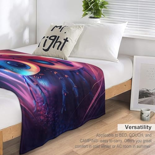 Couverture polaire flanelle ultra douce housse de canapé lit bébé