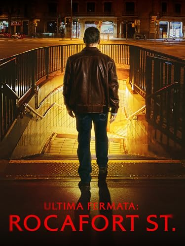 Ultima fermata - Rocafort St.