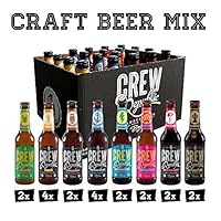CREW Republic Craft Beer