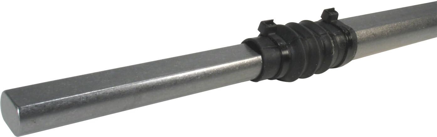 Borgeson 450024 24" Fully Extended Telescoping Shaft