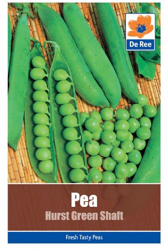 Pea Hurst Green Shaft