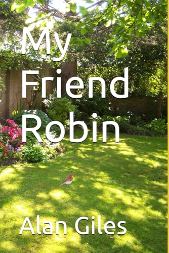My Friend Robin