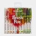 Produktbild Ecoline Set mit 10 Brush Pens - Architekt