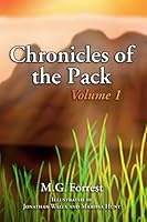 Chronicles of the Pack: Volume 1 1610181581 Book Cover