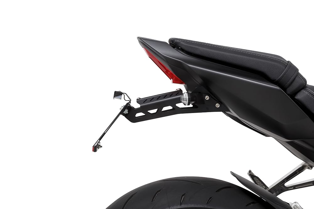 Amazon | モリワキ(MORIWAKI) ショートフェンダーキット 21-22/23/24