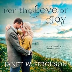 For the Love of Joy cover art