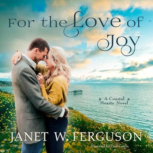 For the Love of Joy Audiolivro Por Janet W. Ferguson capa
