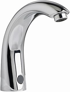 American Standard 6056.105.002 Selectronic AC Version Proximity Faucet, Polished Chrome