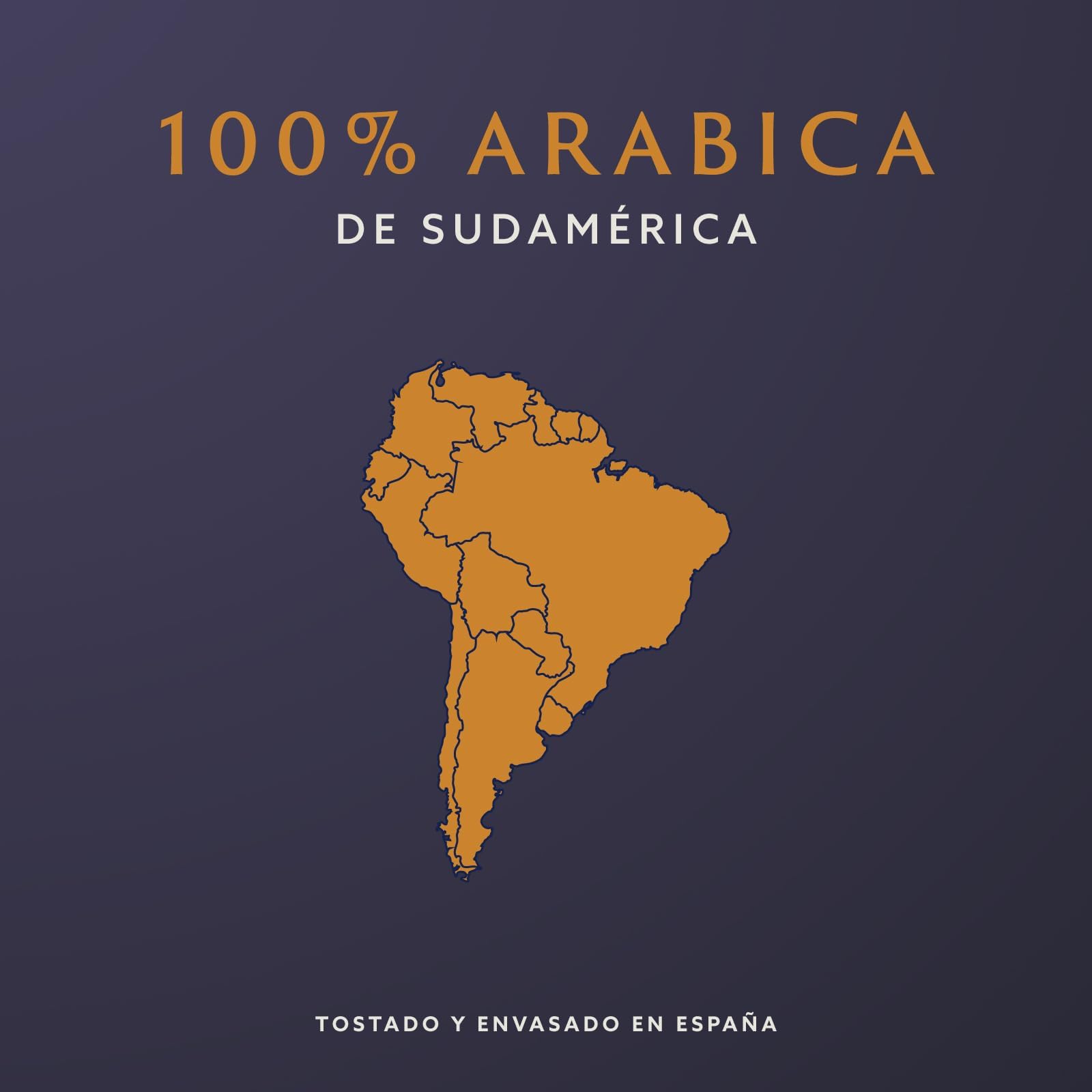 by Amazon Cápsulas de Aluminio de Café Sabor Caramelo Compatibles con Nespresso, 20 Unidades (1 Paquete de 20), Certificadas por Rainforest Alliance — view 3