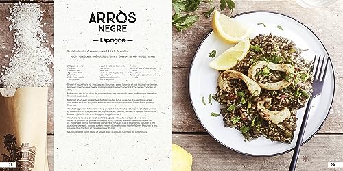 Riz du Monde: 100 recettes pour sublimer un simple grain de riz – vue 4