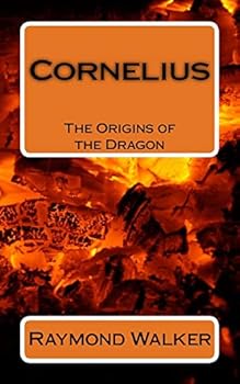 Paperback Cornelius: The Origins of the Dragon Book
