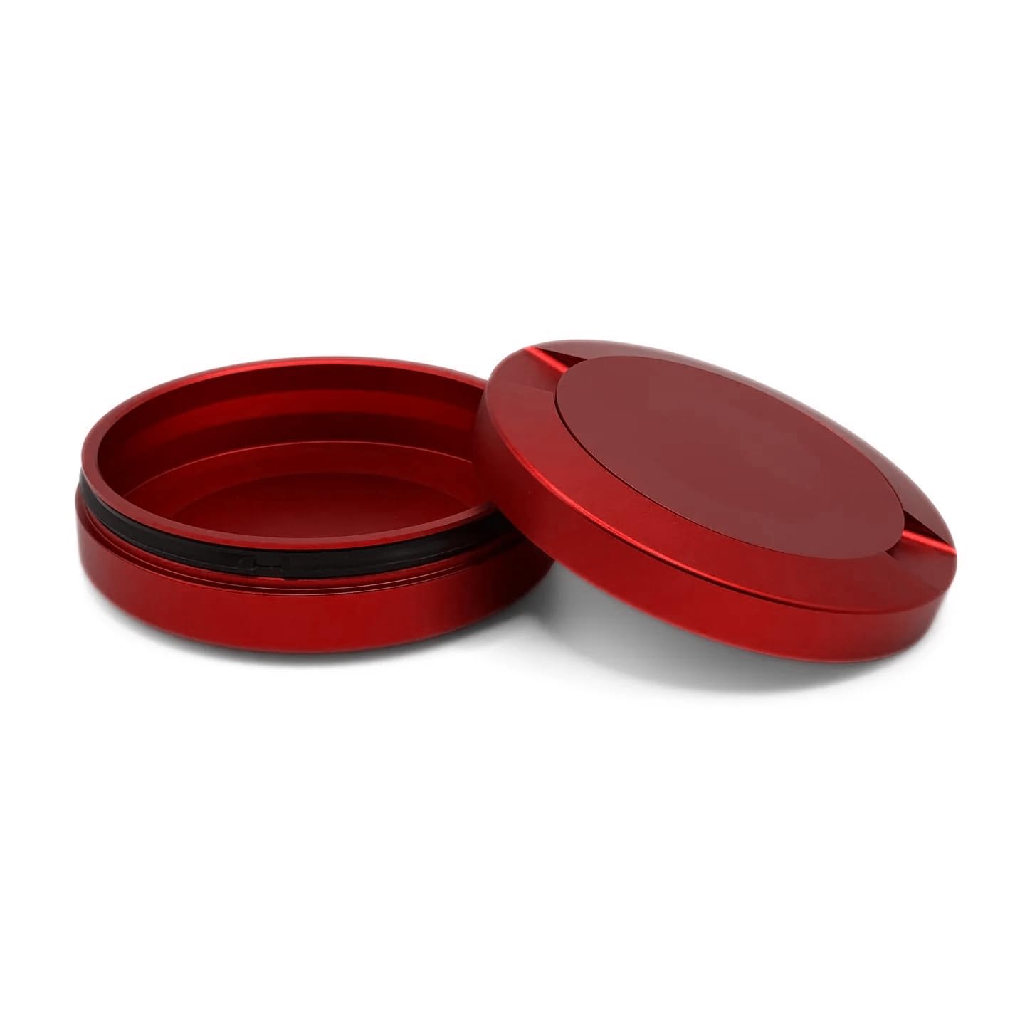 Amazon.com: TYNZZ Metal ZYN Container | Snus Holder | Smell Proof