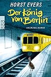 berlin buch helios krankenhaus  Der König von Berlin
