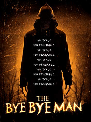  The Bye Bye Man