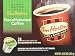 Tim Hortons Decaffeinated Single Serve Coffee Cups, 96 Count