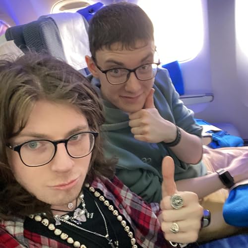 Episode 2 - Reading our pre-trip predictions (Part 1)