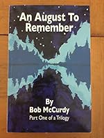 An August To Remember 0988879409 Book Cover